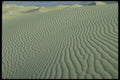 405050 Effect Of Wind On Sand A4 Photo Print