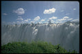 405059 Victoria Falls, Zimbabwe A4 Photo Print