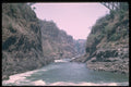 405060 Victoria Falls, Zimbabwe A4 Photo Print