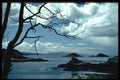 405069 Scottish Loch Near Oban, Scotland A4 Photo Print