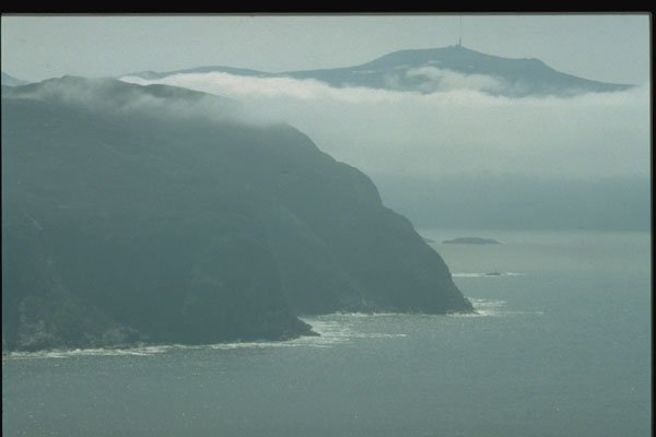 405071 Heroy, Western Norway A4 Photo Print