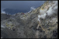 405075 Tourists Climbing Krakotoa Volcano, Java A4 Photo Print