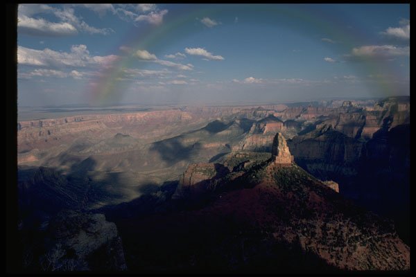 405084 Grand Canyon, Colorado A4 Photo Print