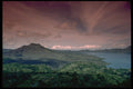 405085 Kintamani Volcano, China A4 Photo Print