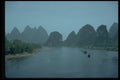405086 Li River, Guilin, China A4 Photo Print