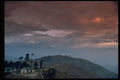 405088 Nagarkot Valley, Nepal A4 Photo Print