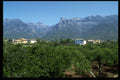 405089 Sollar, Mallorca A4 Photo Print