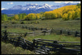 405090 Dallas Divide A4 Photo Print