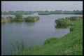 405091 Polder Landscape At Westzann, Netherlands A4 Photo Print