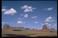405093 Monument Valley A4 Photo Print