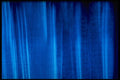 406027 Blue Strands A4 Photo Print