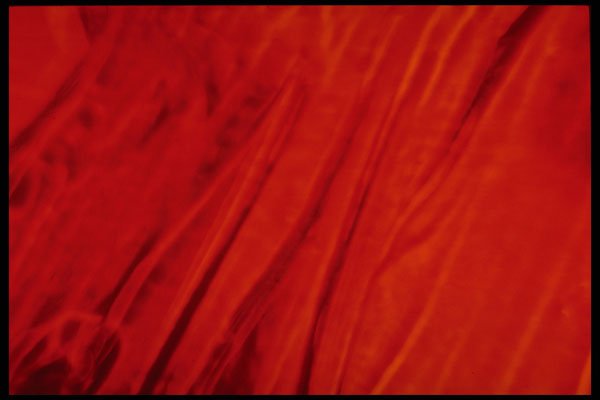 406038 Oblique Red Streaks A4 Photo Print