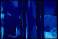 406047 Blue Ice A4 Photo Print