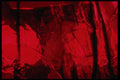 406065 Red Ice A4 Photo Print