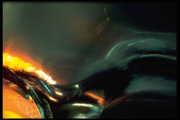 406074 Spark! A4 Photo Print