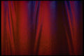 406095 Frosted Red Flames A4 Photo Print