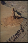 407003 Entrance Mesa A4 Photo Print