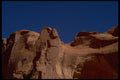 407004 Detail On Rain God Mesa A4 Photo Print