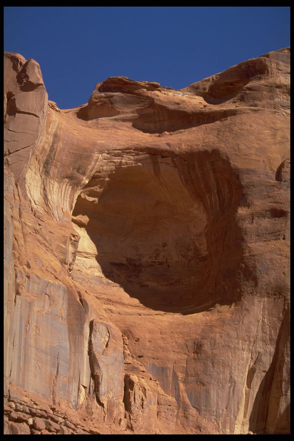 407010 Forming Arch A4 Photo Print