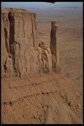 407017 Above And Beyond A4 Photo Print