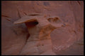 407018 Sculpted Rock A4 Photo Print