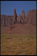 407019 The Three Nuns A4 Photo Print