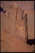 407030 Erosion A4 Photo Print