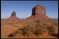 407031 Mitchell And East Mitten A4 Photo Print