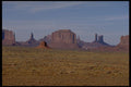 407042 Monument Valley A4 Photo Print