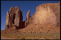 407045 Rain God Mesa A4 Photo Print