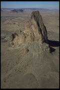 407055 The Sentinel A4 Photo Print