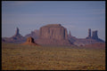 407063 Valley Panorama A4 Photo Print