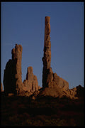 407068 Reach For The Sky A4 Photo Print