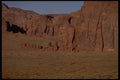 407077 Sandstone Wall A4 Photo Print