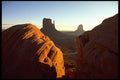 407086 Dawn Panorama A4 Photo Print