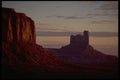 407087 Sunset A4 Photo Print