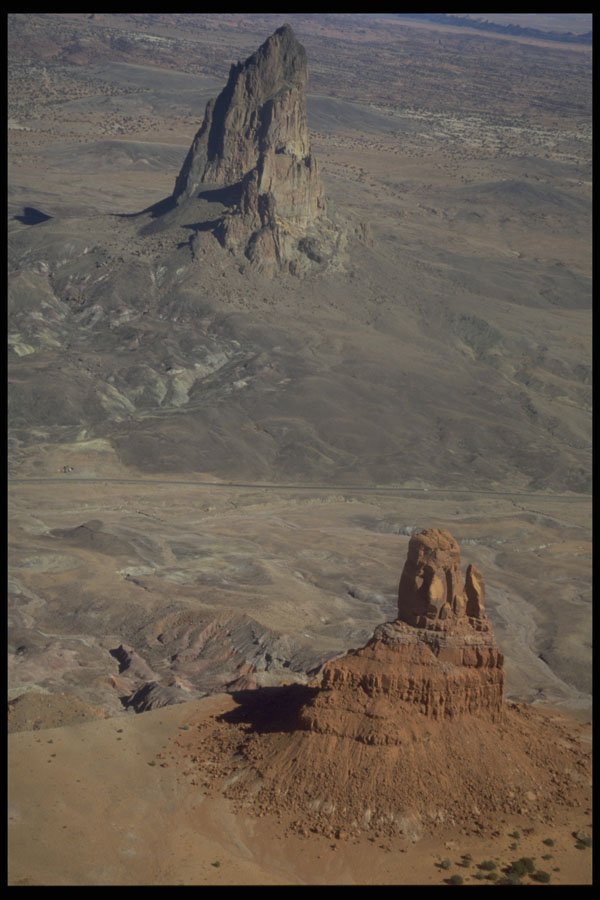 407090 Different Geologies A4 Photo Print