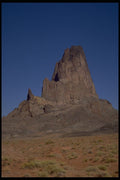 407092 Volcanic Remains A4 Photo Print