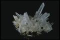 409005 Quartz Crystals A4 Photo Print