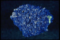 409007 Azurite And Malachite A4 Photo Print