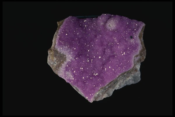 409010 Cobaltocalcite, Zaire A4 Photo Print