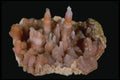 409011 Plate Of Chalcedony Stalactites, Morocco A4 Photo Print