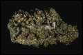 409014 Pyrite And Quartz A4 Photo Print