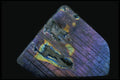 409022 Spectrolite, Finland A4 Photo Print