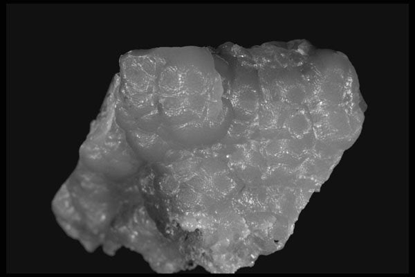 409024 Smithsonite (mauve), Mexico A4 Photo Print