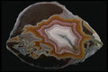 409027 Dryhead Agate, Montana, U.S.A. A4 Photo Print