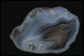 409038 Botswana Agate, Africa A4 Photo Print