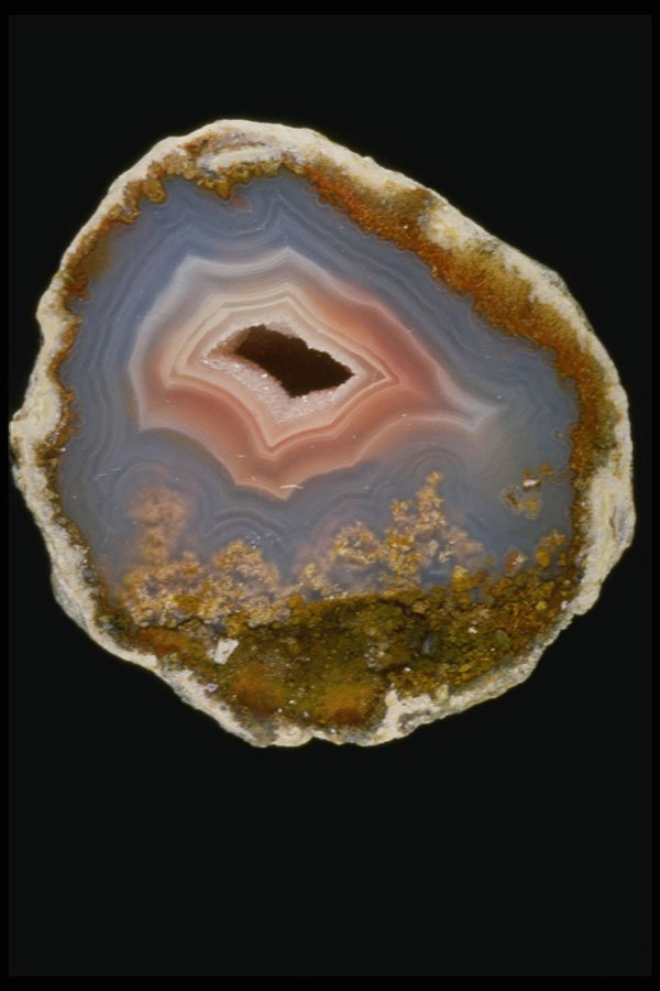 409045 Laguna Agate, Mexico A4 Photo Print