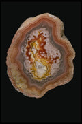 409046 Laguna Agate, Mexico A4 Photo Print