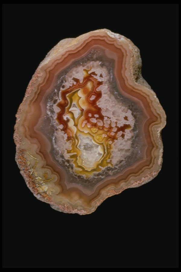409046 Laguna Agate, Mexico A4 Photo Print